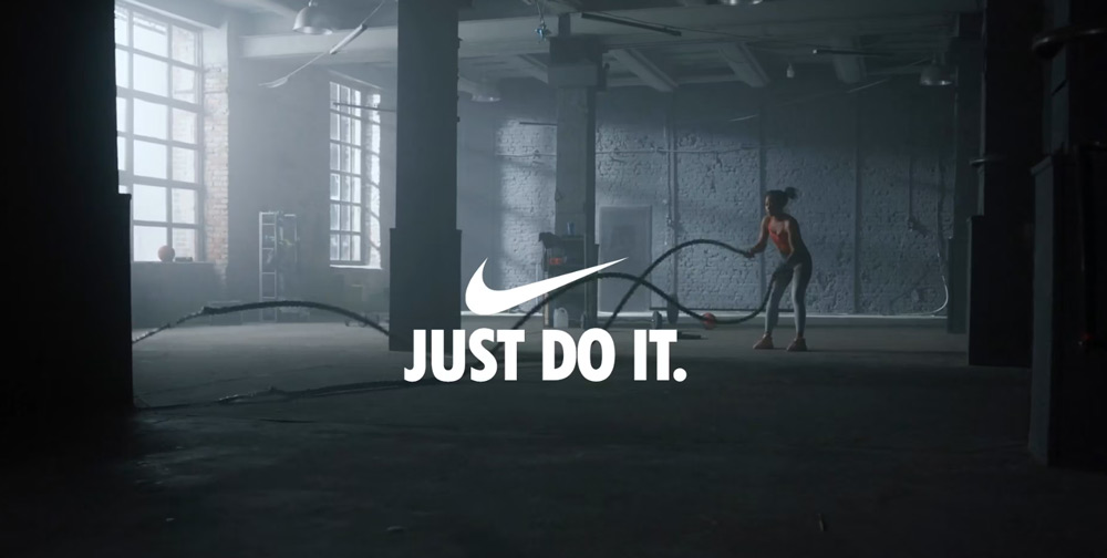 ABOUTSPORT NIKE