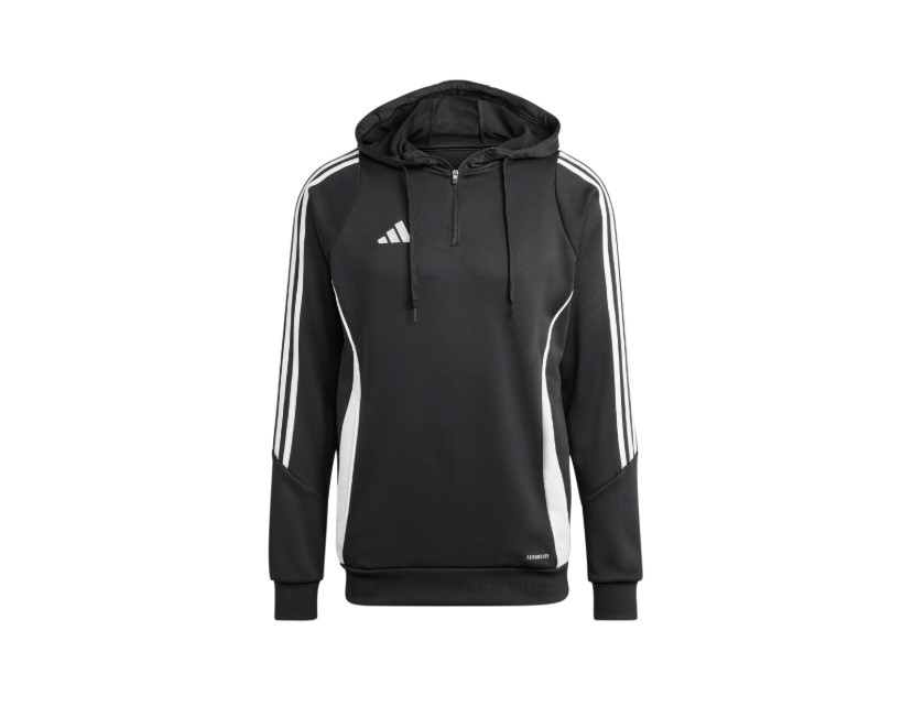 Ziptop s kapuljačom TIRO 24