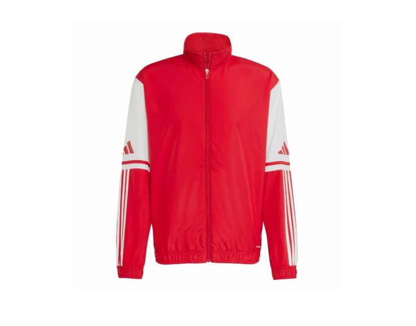 Prezentacijska jakna SQUADRA 25