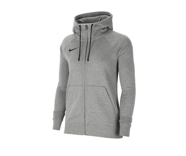 Majica s kapuljačom i patentnim zatvaračem PARK 26